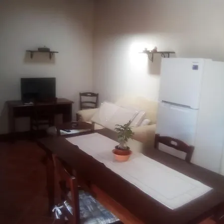 Casa La Giara * Agrigento