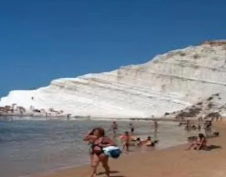 Vakantiehuis Casa La Giara Agrigento