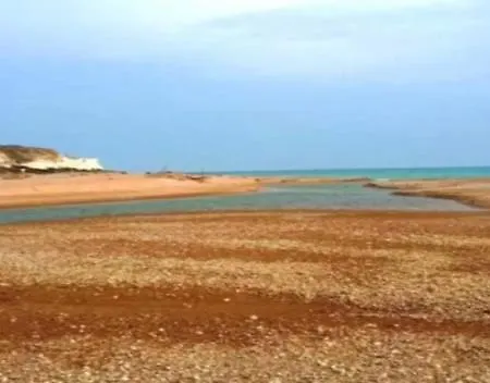Casa La Giara Agrigento