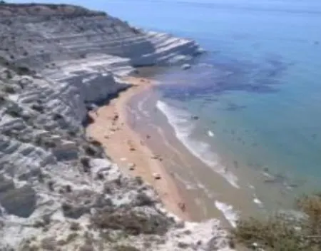Vakantiehuis Casa La Giara Agrigento