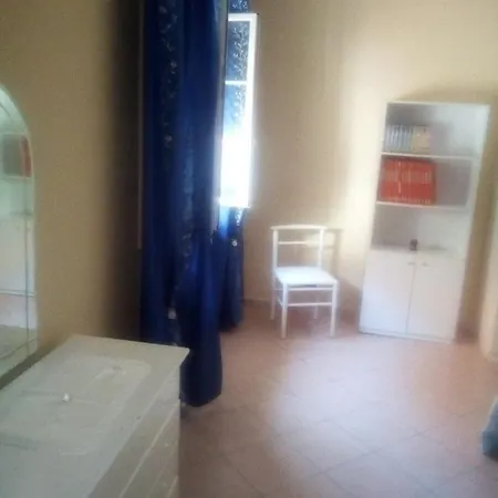 Casa La Giara Vakantiehuis