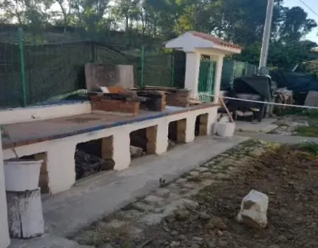 Casa La Giara Vakantiehuis *