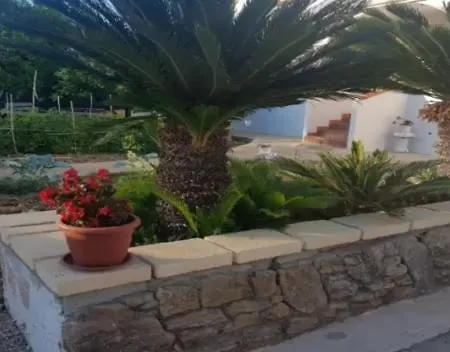 Casa La Giara Vakantiehuis *