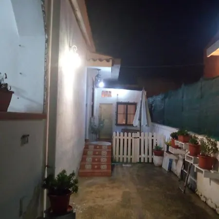 Casa La Giara Prázdninový dům Agrigento
