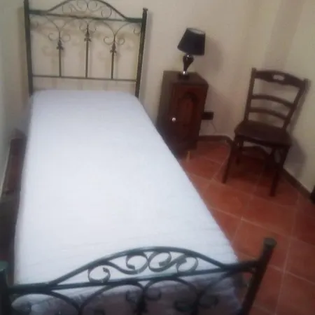 Prázdninový dům Casa La Giara Agrigento