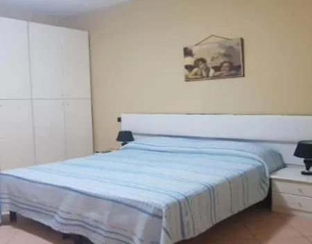 Casa La Giara *