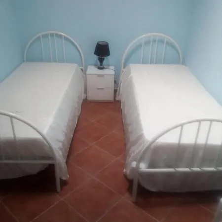 Casa La Giara *
