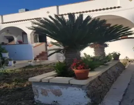 Holiday home Casa La Giara *