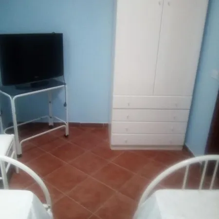 Prázdninový dům Casa La Giara