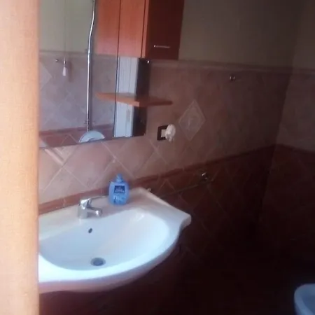 Casa La Giara Prázdninový dům Agrigento