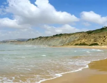 Holiday home Casa La Giara *