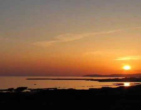 Casa La Giara Holiday home Agrigento