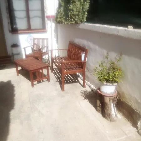 Casa La Giara Holiday home Agrigento