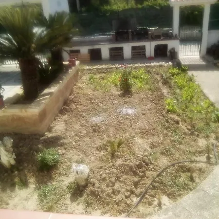 Casa La Giara *