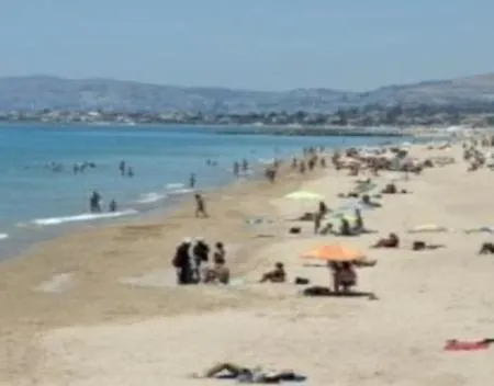 Casa La Giara Holiday home