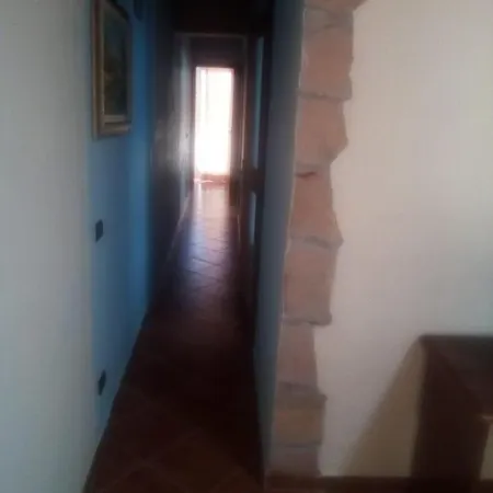 Casa La Giara Holiday home Agrigento