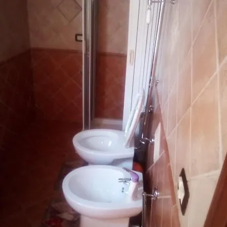 Casa La Giara Prázdninový dům