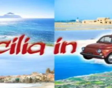 Casa La Giara * Agrigento